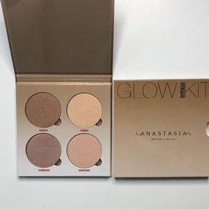 Anastasia Beverly Hills Highlighter Palette